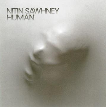 cd - Nitin Sawhney - Human, Verzenden, Zo goed als nieuw