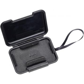 B&W Outdoor Case Type 200 Zwart met Schuiminleg - Nieuw!, Ophalen of Verzenden, Nieuw