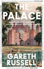 The Palace 9780008437015 Gareth Russell, Verzenden, Zo goed als nieuw, Gareth Russell