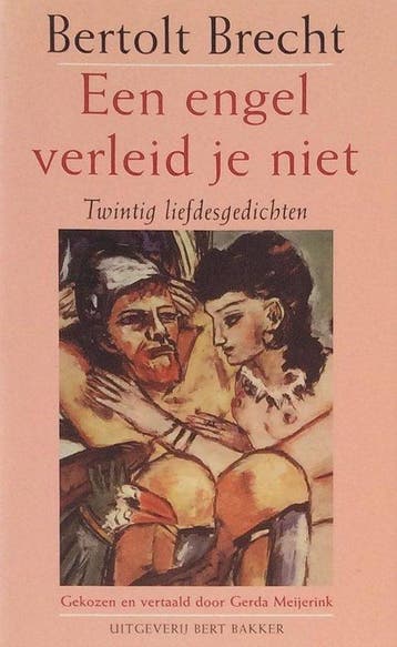 Engel Verleid Je Niet, Ophalen of Verzenden, Nieuw