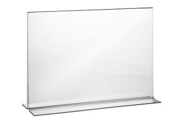 T-standaard A7 Landscape | Displaywinkel.nl, Verzenden, Nieuw in verpakking, Etalage