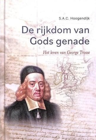 Hoogendijk, S.A.C.-De rijkdom van Gods genade (nieuw), Verzenden, Nieuw