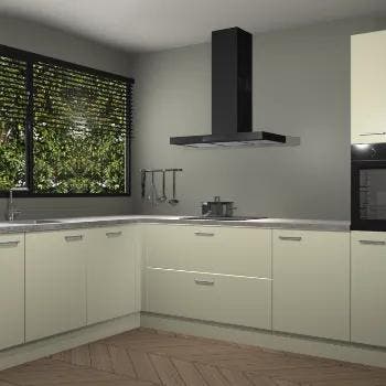 Magnolia keuken Rhodos 54734, Verzenden, Nieuw
