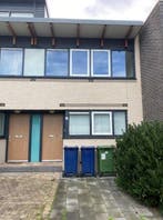 Te huur: Huis Terschellingstraat in Almere, Almere, Flevoland