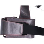 Leica Leather Holster for Leica T Camera (Stone/Gray), Ophalen of Verzenden, Gebruikt, Overige typen, Overige merken