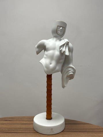 Richard Ginori, Collezione LCDC – La Compagnia di Caterina