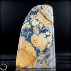 Zeldzamer Picture Jasper uit Indonesië – Kleurrijke pracht