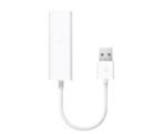 Apple USB naar Ethernet Adapter (A1277) (Nieuw), Verzenden, Nieuw