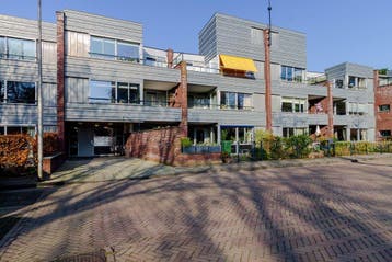 Te huur: Appartement Scholtenlaan in Heemstede, Heemstede, Noord-Holland, Appartement