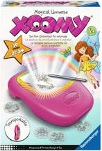 Xoomy - Fairies and Unicorns | Ravensburger - Hobby, Verzenden, Nieuw