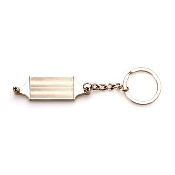 Sleutelhanger Radiateur (Sleutelhangers, Accessoires), Verzenden, Nieuw