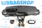 Airbag set - Dashboard zwart Peugeot 308 (2014-heden), Auto-onderdelen, Gebruikt, Peugeot