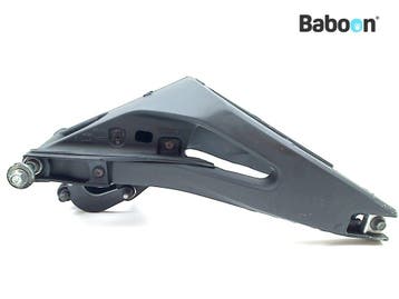 Achterbrug Yamaha MT-125 2017-2019 (MT125 RE292 BR3), Verzenden, Gebruikt