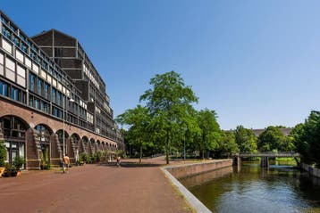 Te huur: Appartement Entrepotdok in Amsterdam, Noord-Holland, Appartement, Amsterdam