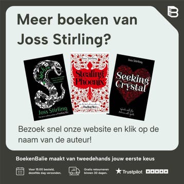 Stung - Joss Stirling 9780192737397, Boeken, Verzenden, Gelezen, Joss Stirling