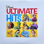 Diverse Artiesten – Disney Ultimate Hits 0050087475666 (1-12, Cd's en Dvd's, Vinyl | Pop, Ophalen of Verzenden, Nieuw in verpakking