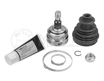 Homokineet reparatie set, aandrijfas | Mercedes w168, Ophalen of Verzenden, Nieuw