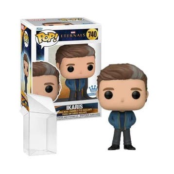 Funko Pop!  Eternals - Ikaris #740 Funko, Verzenden, Nieuw