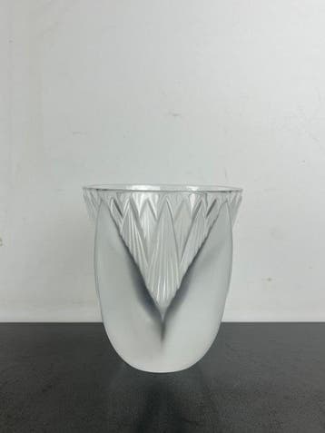 Lalique - Vaas - Kristal