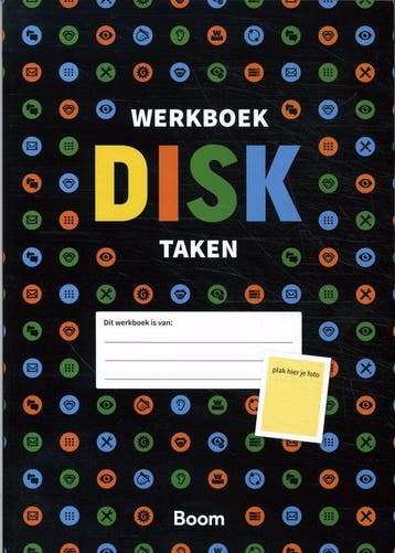 9789024455676 DISK taken Vu-Nt2, Verzenden, Nieuw, Vu-Nt2