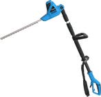 Gude stok / telescopische heggenschaar / heggeschaar, Ophalen of Verzenden, Nieuw, Elektrisch