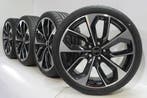 Audi A3 S3 8Y 8V 19 inch velgen Bridgestone Zomerbanden Orig, Auto-onderdelen, Banden en Velgen, 19 inch, Gebruikt, Velg(en), Ophalen of Verzenden