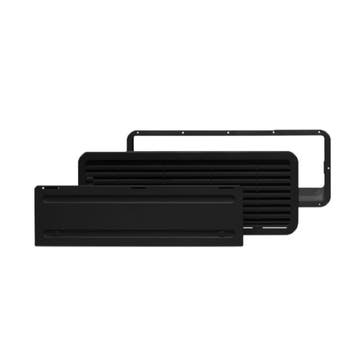 Dometic LS200 Roosterset Zwart, Ophalen of Verzenden, Nieuw