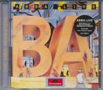 ABBA - Live (CD, 1997), Ophalen of Verzenden, Gebruikt