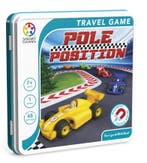 SmartGames: Pole Position, Hobby en Vrije tijd, Nieuw