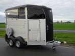 NIEUW DEMO ACTIE PRIJS Ifor Williams HBX506 zadelkamer, Dieren en Toebehoren, Ophalen, Nieuw, Aluminium, 2-paards trailer