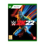 WWE 2K22, Verzenden, Nieuw