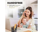 Vulpes Goods® BabyCare - Elektrische Draadloze Borstkolf PRO, Verzenden, Nieuw