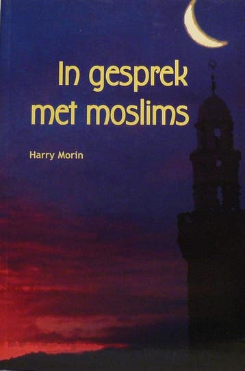 In gesprek met moslims - H. Morin 9789088770081, Verzenden, Zo goed als nieuw, H. Morin