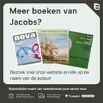 Nova Nw N&S NaSk scheikunde 3 havo/vwo werkboek B Jacobs, Boeken, Verzenden, Gelezen, Jacobs