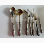 Bestekset (7) - Zilver