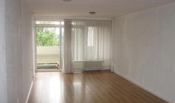 Te Huur 2 Kamer Appartement Jacques Urlusplantsoen In Leiden, Huizen en Kamers, Direct bij eigenaar, Leiden, Appartement, Zuid-Holland