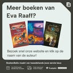 Het groene vuur / De Taragon trilogie / 1 9789021619491, Boeken, Kinderboeken | Jeugd | 10 tot 12 jaar, Verzenden, Gelezen, Eva Raaff