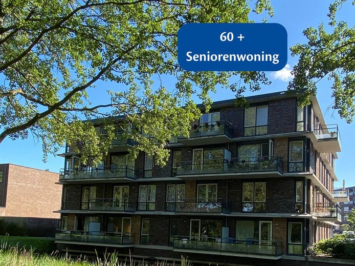 Te huur: Appartement Tamarixplantsoen in Heerhugowaard, Huizen en Kamers, Huizen te huur, Noord-Holland, Appartement