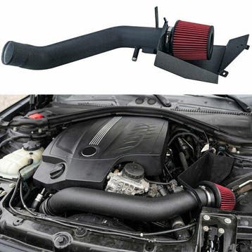 Air intake passend voor BMW 2 serie F22, F23 M235i en M2 ..., Verzenden, Nieuw