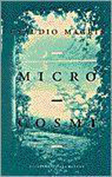 MICROCOSMI - C. Magris 9789035120044, Verzenden, Gelezen, C. Magris