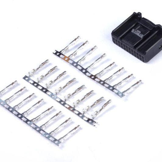 Haltech 24 Pin TYCO Plug & Pins, Auto diversen, Tuning en Styling, Ophalen of Verzenden