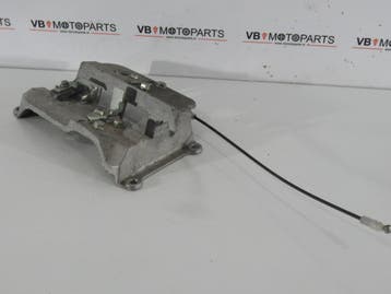 Yamaha Tracer 900 Sluiting slot zadel, Ophalen of Verzenden, Nieuw