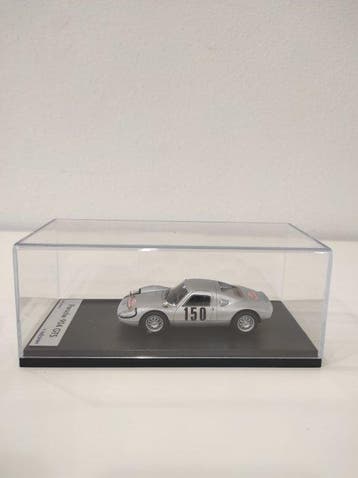 Look Smart 1:43 - Model coupé - Porsche 904 GTS - Monte, Nieuw