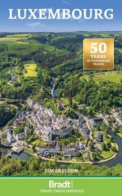 Luxembourg | Tim Skelton | Nieuw, Ophalen of Verzenden, Nieuw, Tim Skelton