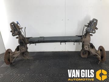 Achteras voorwielaandrijving Citroen C3 Aircross O320814, Ophalen of Verzenden, Nieuw