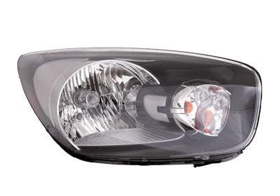Kia Picanto 2011-2017 Koplamp Rechts (Koplampen), Auto-onderdelen, Verlichting, Nieuw, Verzenden
