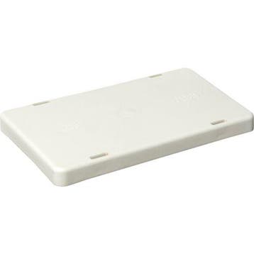 ABB blinddeksel 3535 S voor lasdoos 3611 S, Ophalen of Verzenden, Nieuw