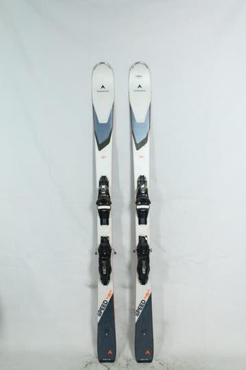 Refurbished - Ski - Dynastar Speed - 171, Sport en Fitness, Overige merken, 160 tot 180 cm, Gebruikt, Ophalen of Verzenden