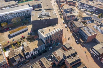 Te huur: Appartement Nijlandstraat in Assen, Assen, Appartement, Drenthe