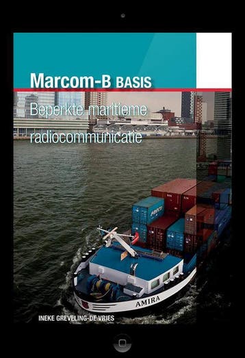 Marcom-B - e Docenten STC Publishing 9789492083296, Boeken, Verzenden, Zo goed als nieuw, E Docenten STC Publishing